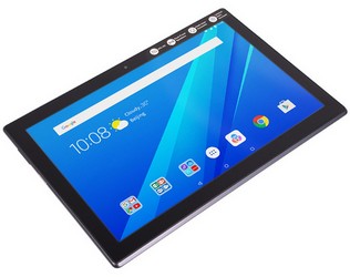 Прошивка планшета Lenovo Tab 4 10 TB-X304L в Новокузнецке